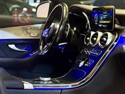 مرسيدس بنز C-Class